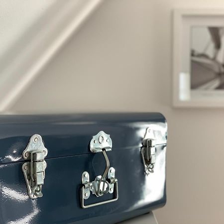 Baltische Rose Apartment Rostock Ngoại thất bức ảnh